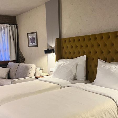 The Mill Hotel กาโกเปเตรีย ภายนอก รูปภาพ