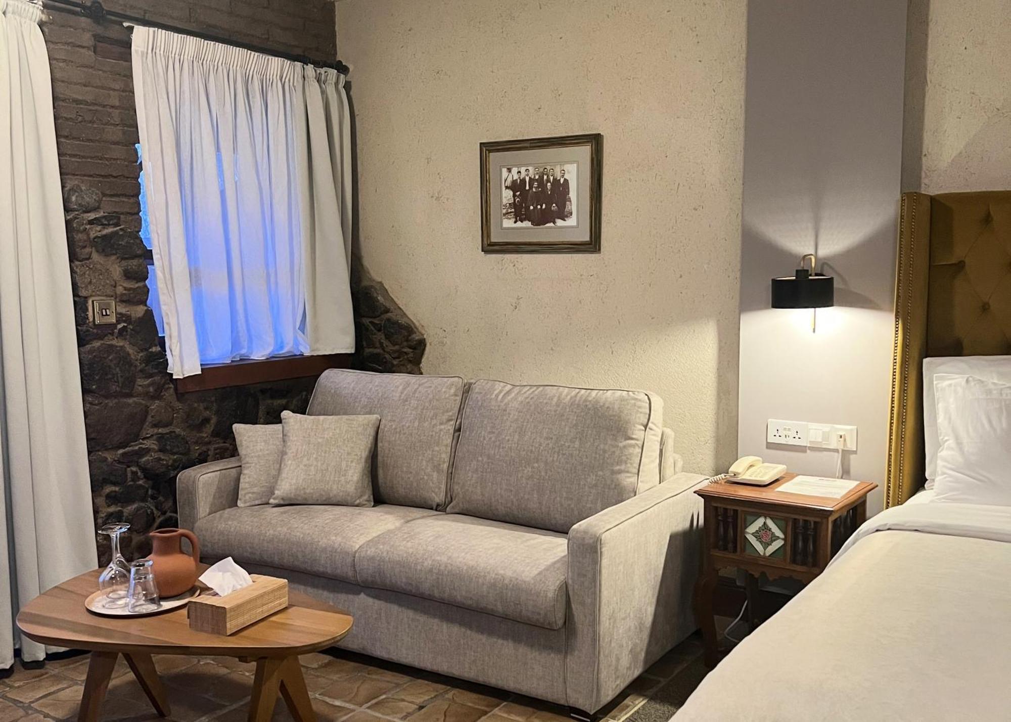 The Mill Hotel กาโกเปเตรีย ภายนอก รูปภาพ