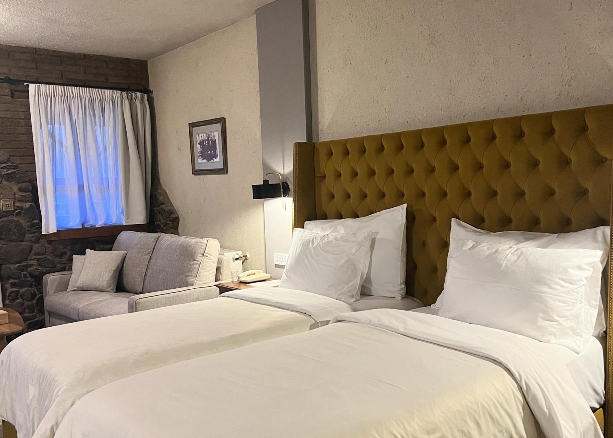 The Mill Hotel กาโกเปเตรีย ภายนอก รูปภาพ