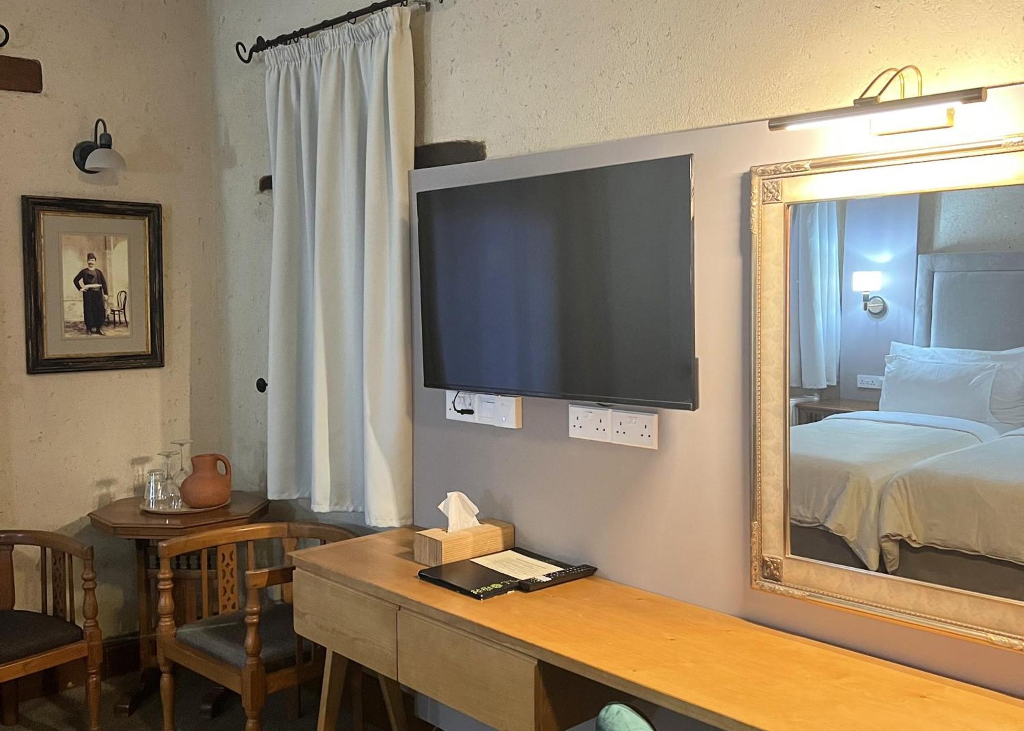 The Mill Hotel กาโกเปเตรีย ภายนอก รูปภาพ