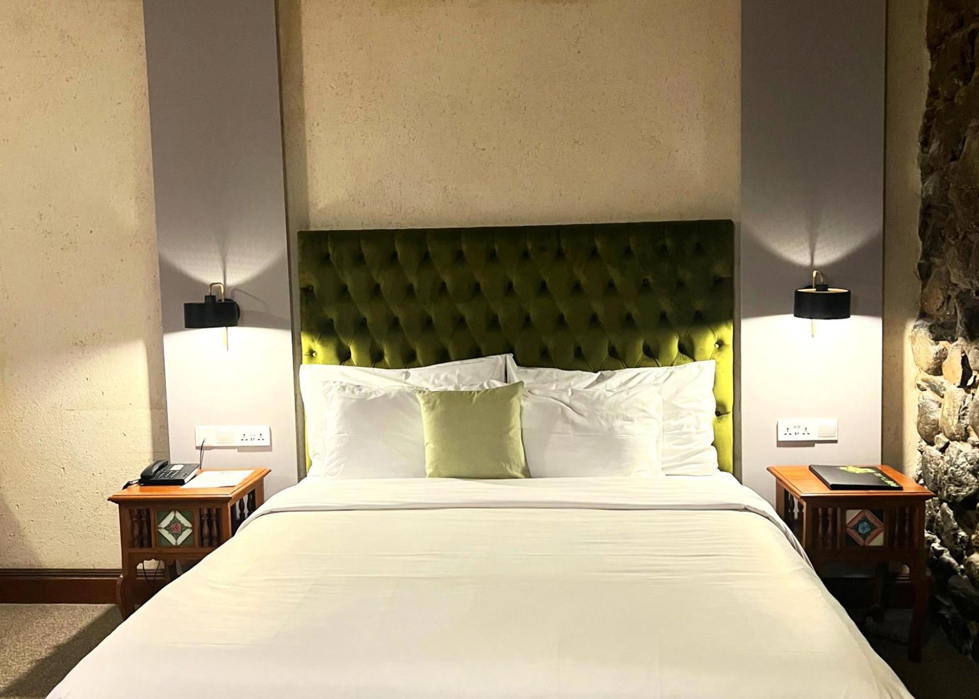 The Mill Hotel กาโกเปเตรีย ภายนอก รูปภาพ