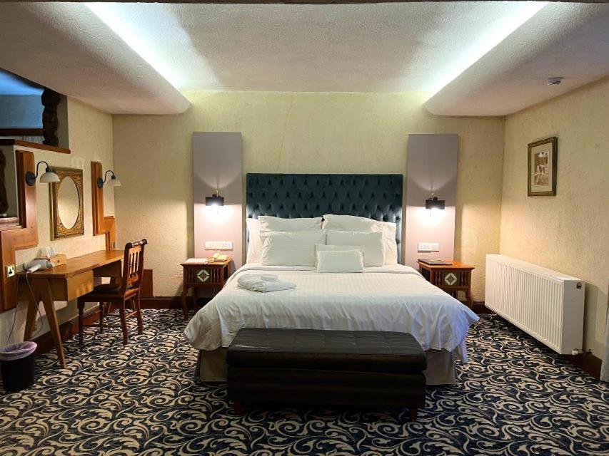 The Mill Hotel กาโกเปเตรีย ภายนอก รูปภาพ